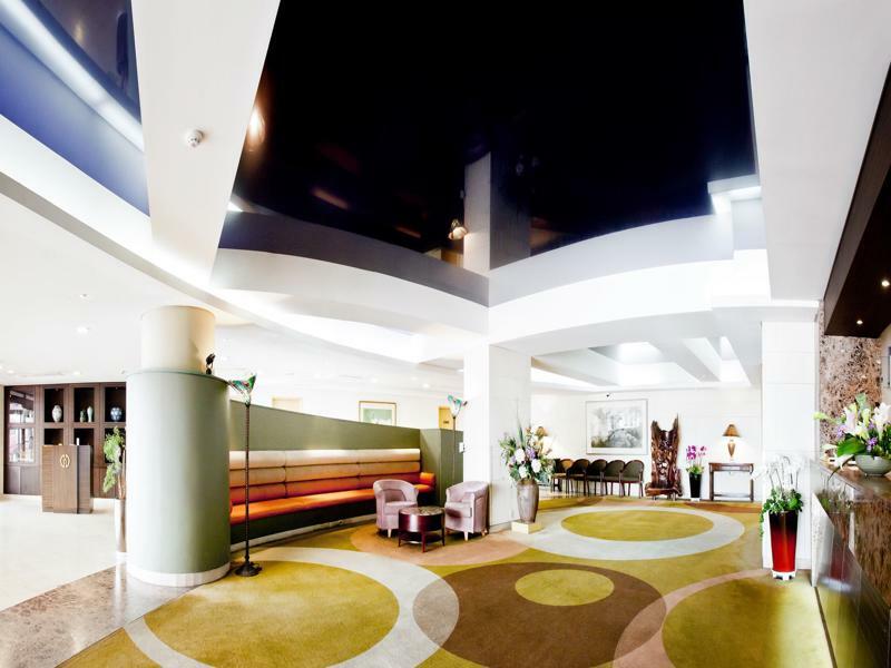 Hankang Hotel Seoul